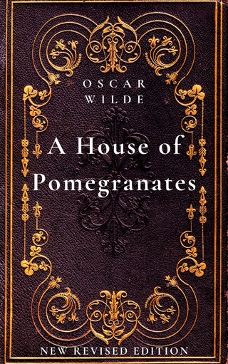 A House of Pomegranates