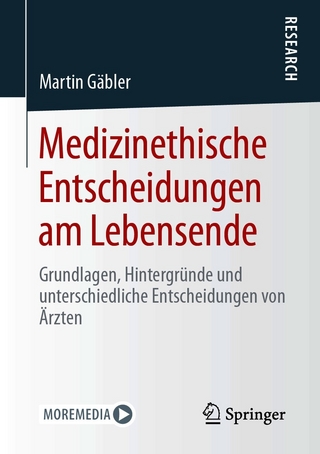 Medizinethische Entscheidungen am Lebensende