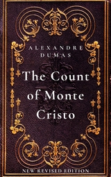 The Count of Monte Cristo - Alexandre Dumas