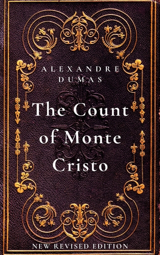The Count of Monte Cristo