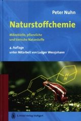 Naturstoffchemie - 