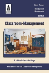 Classroom-Management -  Hans Toman