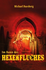 Im Bann des Hexenfluches - Michael Duesberg