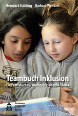 Teambuch Inklusion -  Reinhard St&auml;hling,  Barbara Wenders