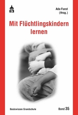 Mit Flüchtlingskindern lernen - 