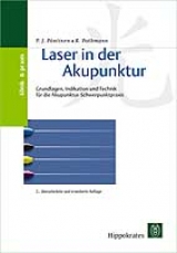 Laser in der Akupunktur - Pekka J P&ouml;ntinen, Raymund Pothmann