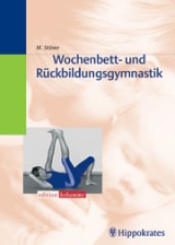 Wochenbett- und R&uuml;ckbildungsgymnastik - Marion St&uuml;we