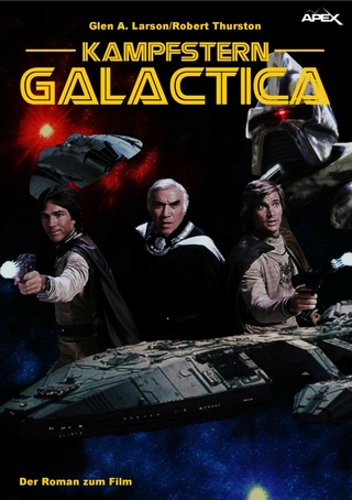 KAMPFSTERN GALACTICA