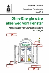 Ohne Energie wäre alles weg vom Fenster -  Monika Reimer