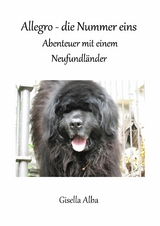 Allegro - die Nummer eins - Gisella Alba