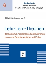 Lehr-Lern-Theorien -  B&auml;rbel F&uuml;rstenau
