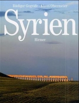 Syrien - R&uuml;diger Gogr&auml;fe, Klaus Obermeier