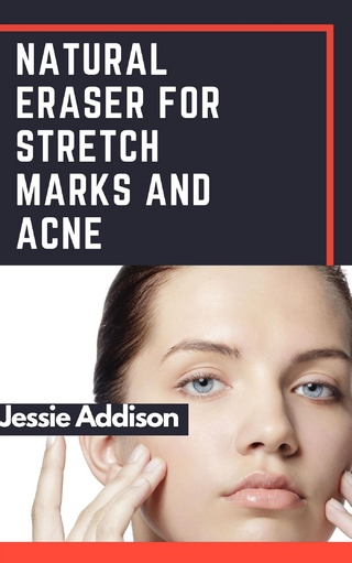 Natural Acne Scar and Stretch Mark Removal