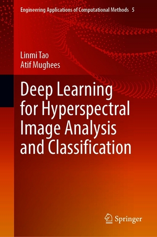 Deep Learning for Hyperspectral Image Analysis and Classification