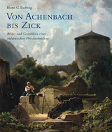 Von Achenbach bis Zick - Horst G. Ludwig
