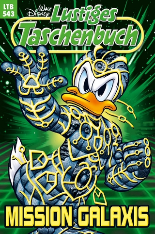 Lustiges Taschenbuch Nr. 543