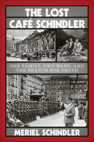 The Lost Café Schindler