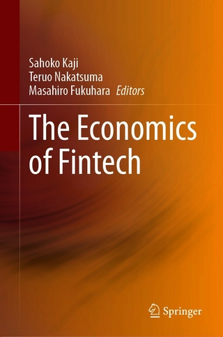 Economics of Fintech