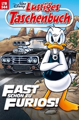 Lustiges Taschenbuch Nr. 544 - Walt Disney