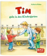 Tim - Katharina Wieker