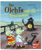 Die Olchis - Erhard Dietl
