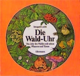 Die Wald-Uhr - Irmgard Lucht