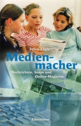 Medienmacher - Sylvia Englert