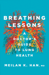 Breathing Lessons - MeiLan K. Han