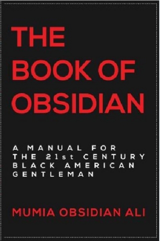 Book of Obsidian