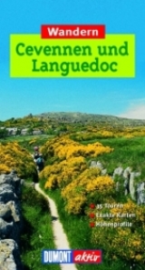 Wandern Cevennen und Languedoc - Hans G Deggau