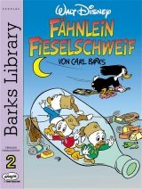Barks Library Special / F&auml;hnlein Fieselschweif - Carl Barks