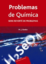 Problemas de qu&iacute;mica - Sienko -  Michell J. Sienko