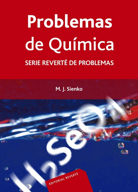 Problemas de qu&iacute;mica - Sienko -  Michell J. Sienko
