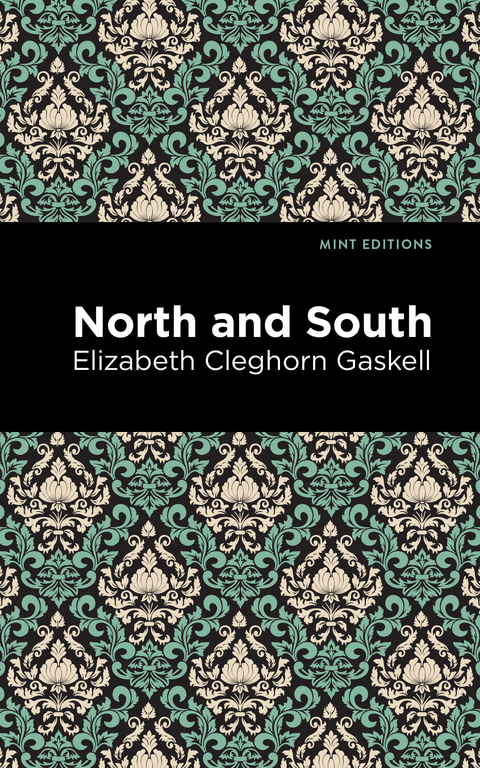 North and South - Elizabeth Cleghorn Gaskell