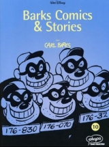 Barks Comics & Stories - Carl Barks