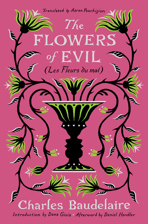 The Flowers of Evil - Charles Baudelaire