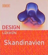 Design Lexikon Skandinavien - Bernd Polster
