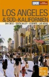 Los Angeles und Süd-Kalifornien - Jean C Kuner