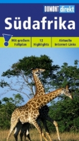 S&uuml;dafrika - Dieter Losskarn