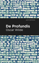 De Profundis - Oscar Wilde