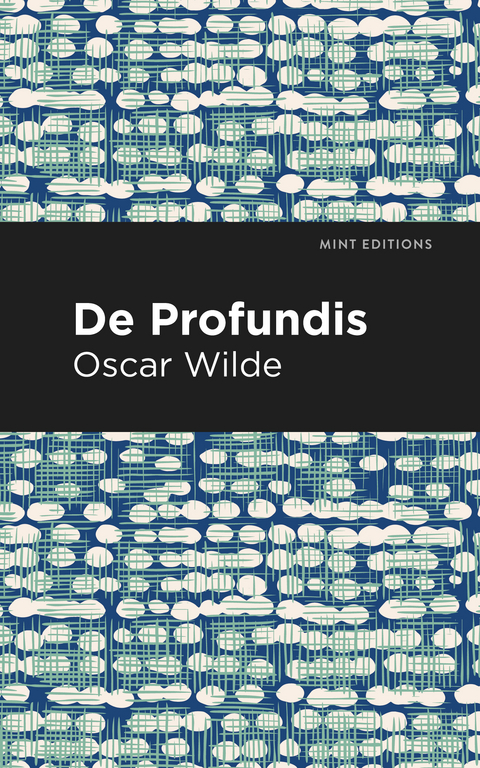 De Profundis - Oscar Wilde