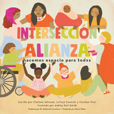 Intersecci&oacute;nalianza - Chelsea Johnson, Latoya Council, Carolyn Choi