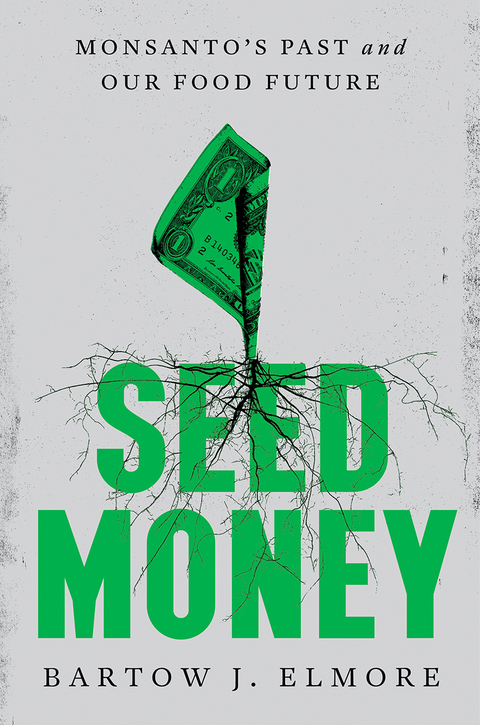 Seed Money - Bartow J. Elmore