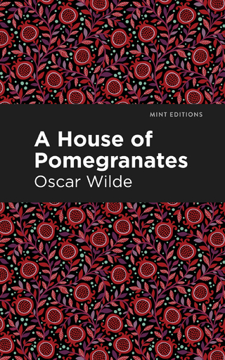 A House of Pomegranates