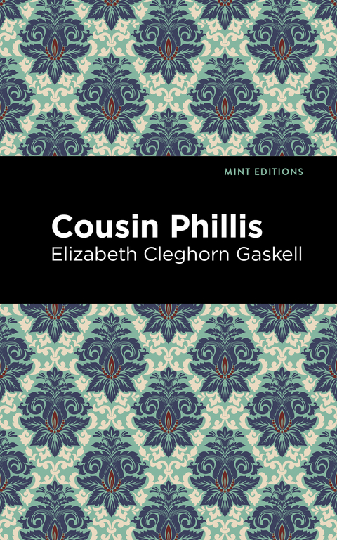 Cousin Phillis - Elizabeth Cleghorn Gaskell