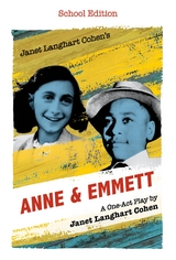 Janet Langhart Cohen's Anne & Emmett -  Janet Langhart Cohen