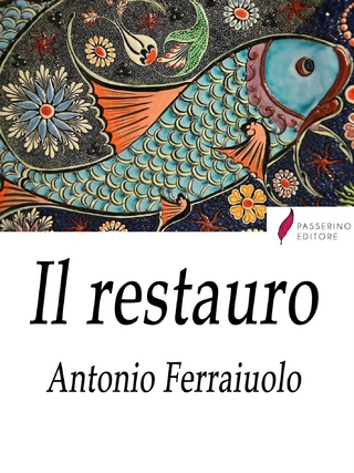 Il restauro
