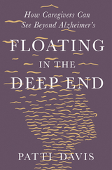 Floating in the Deep End - Patti Davis