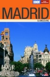 Madrid - Maria A H&auml;lker, Manuel G Bl&aacute;zquez