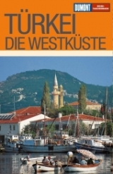 T&uuml;rkei - die Westk&uuml;ste - Frank R Scheck